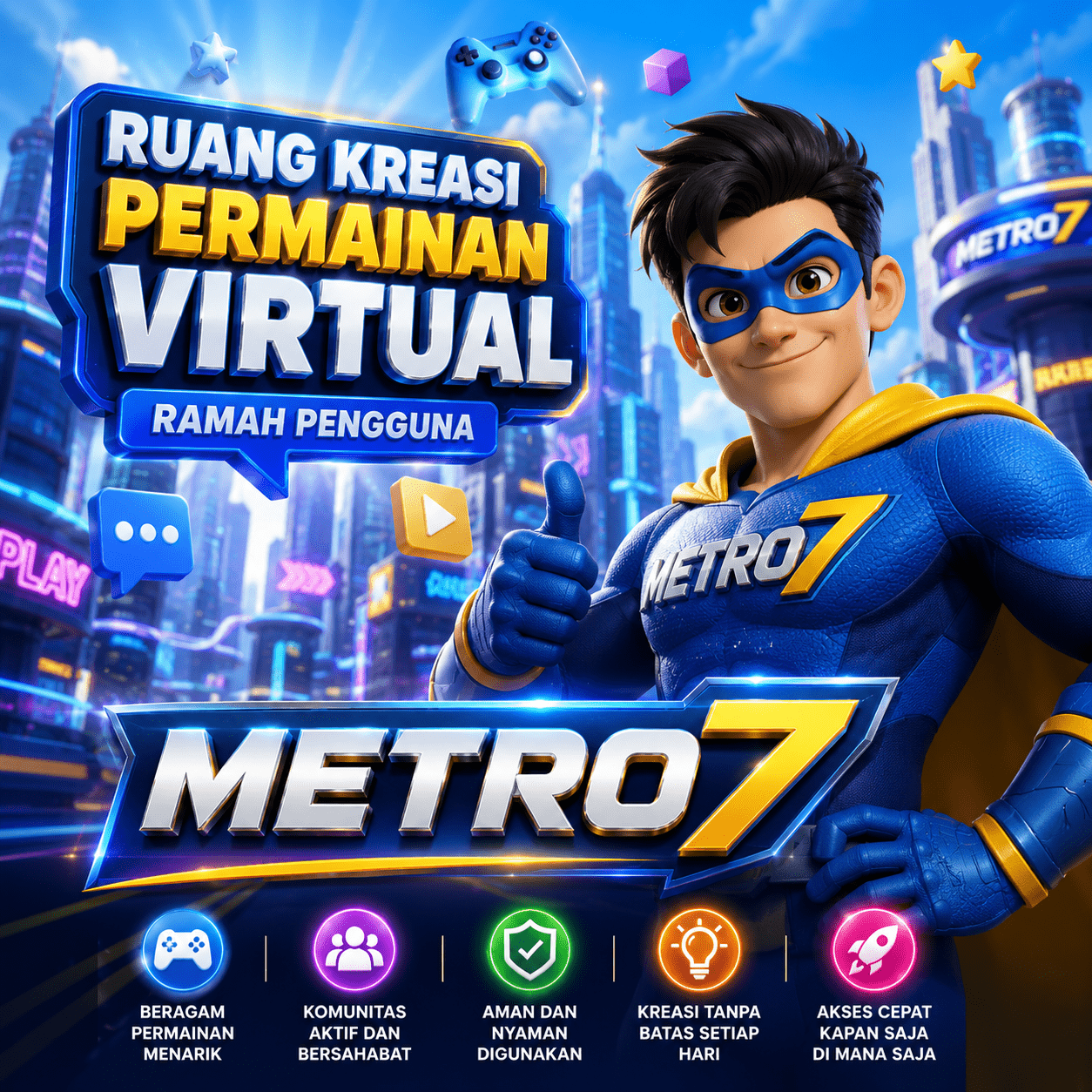 METRO7